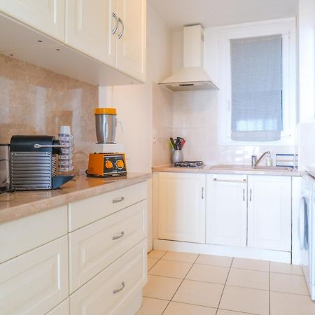 Appartement Avec Vue Sur La Baie Des Sables D'Olonne - 4 Personnes Les Sables-dʼOlonne Esterno foto